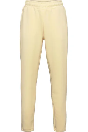 Endurance Timmia Jr. Sweat Pants Bottoms Sweatpants Yellow