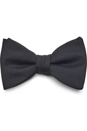 HUGO BOSS Bow Tie Dressy Rusetti Black