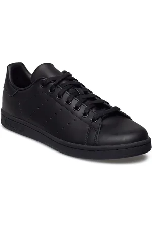adidas Stan Smith Matalavartiset Sneakerit Tennarit Black