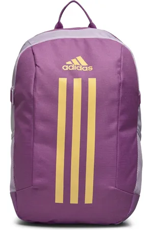 adidas Power Bp Prcyou Accessories Bags Backpacks Purple