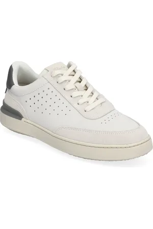 Clarks Courtlite Run G Matalavartiset Sneakerit Tennarit White