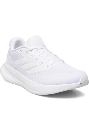 adidas Runfalcon 5 W Sport Women Sport Shoes Sport Running Shoes White