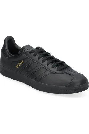 adidas Gazelle Sport Sneakers Low-top Sneakers Black