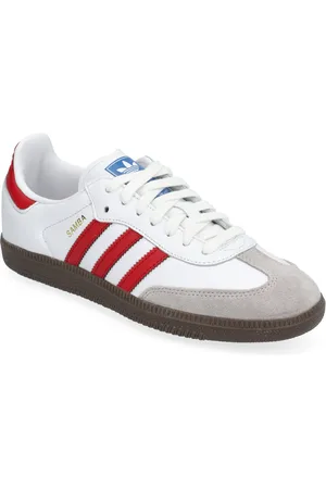 adidas Samba Og Sport Women Sport Shoes Sport Sneakers Sport Low Top Sneakers White