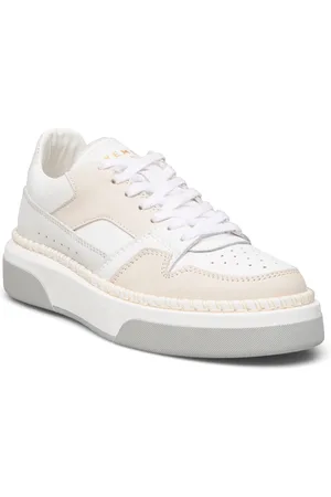 Pavement Boo Matalavartiset Sneakerit Tennarit White