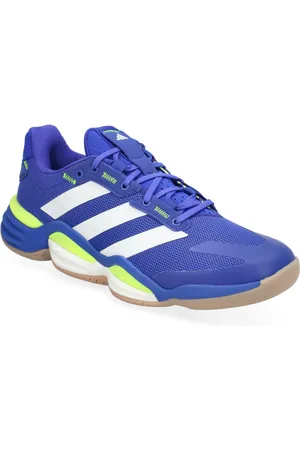 adidas Stabil 16 M Sport Men Sport Shoes Sport Indoor Shoes Blue