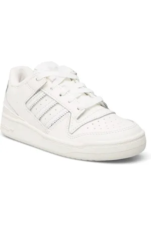adidas Forum Low Cl C Matalavartiset Sneakerit Tennarit White
