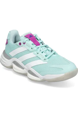 adidas Stabil 16 Women Indoor Shoes Sport Men Sport Shoes Sport Indoor Shoes Blue