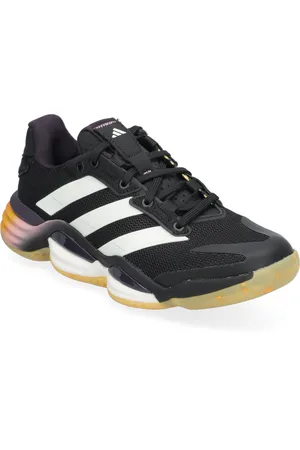 adidas Stabil 16 Women Indoor Shoes Sport Men Sport Shoes Sport Indoor Shoes Black