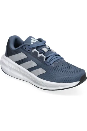 adidas Questar 3 M Sport Men Sport Shoes Sport Running Shoes Blue
