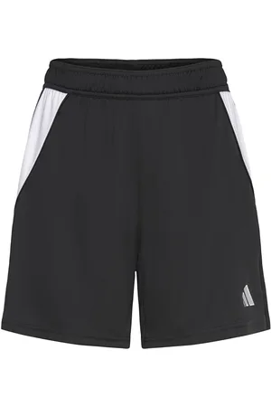adidas Tiro24 Sho W Sport Sport Clothing Sport Shorts Sport Training Shorts Black