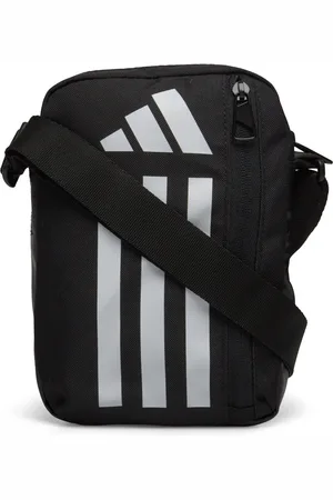 adidas Tr Organizer Sport Women Sport Training Bags Sport Crossbody Bags Black