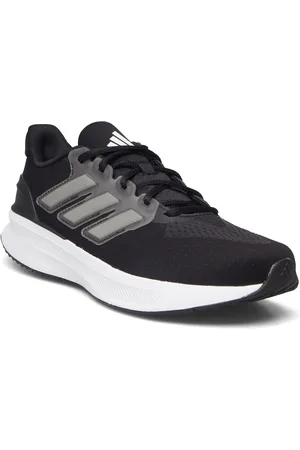 adidas Ultrarun 5 J Shoes Sports Shoes Running-training Shoes Black