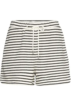 INWEAR Emuiw Venetiaiw Shorts Bottoms Shorts Casual Shorts Multi/patterned