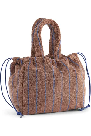 Bongusta Naram Handbag Small Shopper Laukku Brown