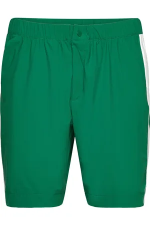 Björn Borg Ace Loose Shorts Sport Women Sport Clothing Sport Shorts Sport Training Shorts Green