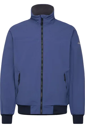 MUSTO M Snug Blouson Jkt 2.0 Bombertakki Takki Blue
