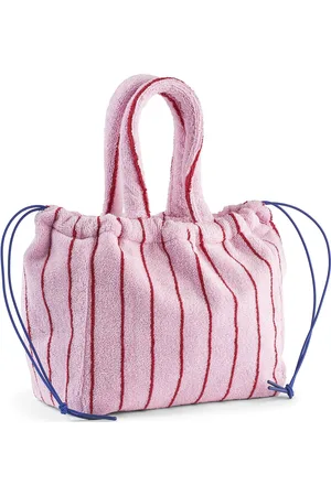 Bongusta Naram Handbag Small Shopper Laukku Pink