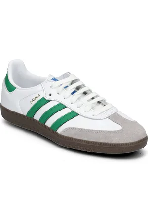 adidas Samba Og Sport Women Sport Shoes Sport Sneakers Sport Low Top Sneakers White