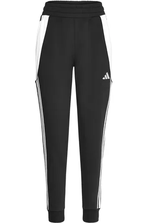 adidas Tiro24 Swpntw Sport Women Sport Clothing Sport Pants Sport Sweatpants Black