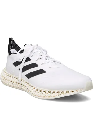 adidas 4Dfwd 4 M Sport Sport Shoes Sport Running Shoes White
