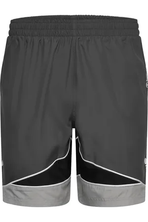 adidas Clrdo Swimshort Sport Sport Clothing Sport Swimwear Sport Swim Shorts Grey