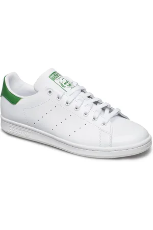 adidas Stan Smith Matalavartiset Sneakerit Tennarit White
