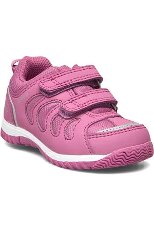 Viking Cascade Gtx 2V Sport Sneakers Low-top Sneakers Pink