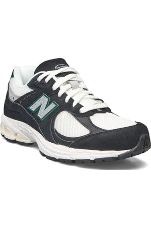 New Balance 2002R Sport Sneakers Low-top Sneakers Black
