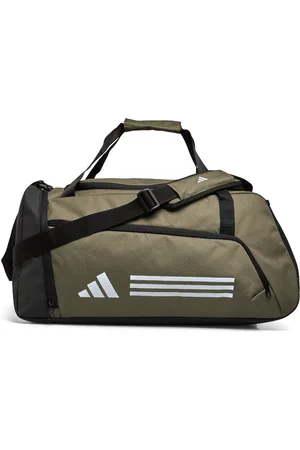 adidas Tr Duffle M Urheilukassi Khaki Green