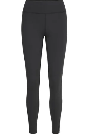 adidas All Me Ess 1/1 Sport Sport Clothing Sport Tights Sport Training Tights Black