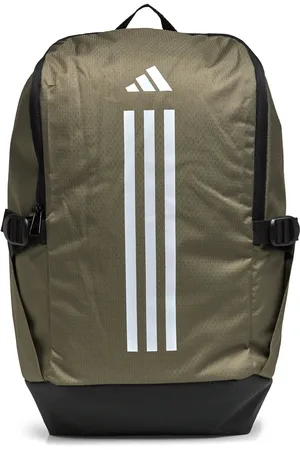 adidas Tr Bp Sport Women Sport Training Bags Sport Backpacks Khaki Green