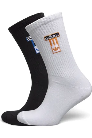 adidas Adibreak Cr S Sport Socks Regular Socks White
