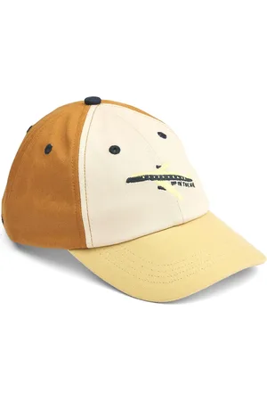Liewood Danny Cap Accessories Headwear Caps Multi/patterned