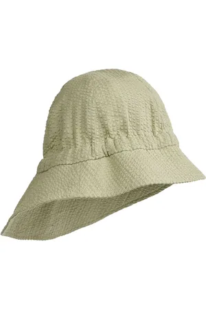 Liewood Sunneva Sun Hat Aurinkohattu Green