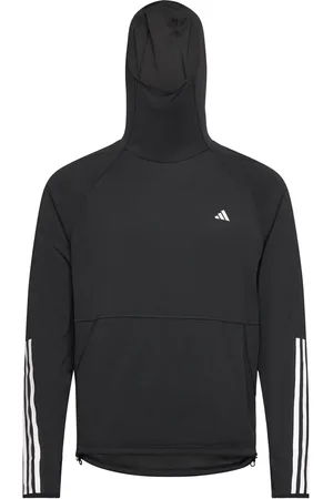 adidas Otr E 3S Hoodie Sport Sweat-shirts & Hoodies Hoodies Black