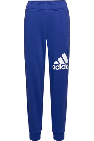 adidas U Bl Pant Sport Sweatpants Blue