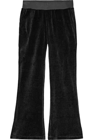 Molo Adoria Bottoms Trousers Black