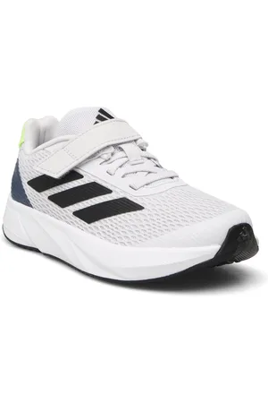 adidas Duramo Sl El K Sport Sneakers Low-top Sneakers Grey