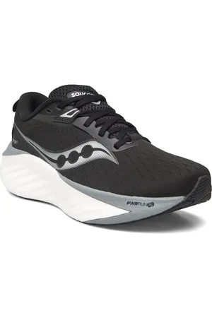 Saucony Triumph 22 Sport Sport Shoes Sport Running Shoes Black