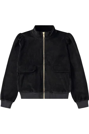 Molo Malika Tops Sweat-shirts & Hoodies Sweat-shirts Black