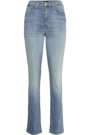 HUGO BOSS State - Slim Bottoms Jeans Slim Blue