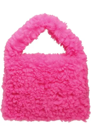 Molo Moni Bag Tote Laukku Pink