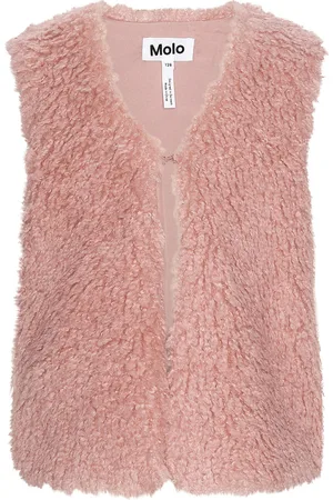Molo Hatcha Toppaliivi Pink