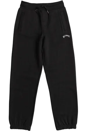 Billabong Arch Pant Bottoms Sweatpants Black