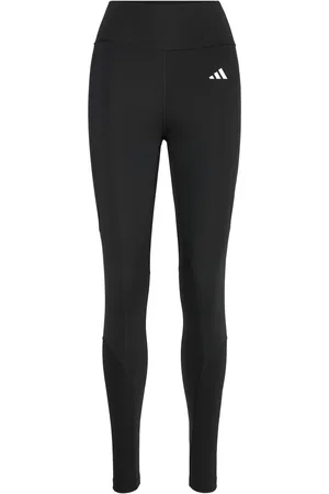 adidas Mat Mix Legging Sport Sport Clothing Sport Tights Sport Training Tights Black