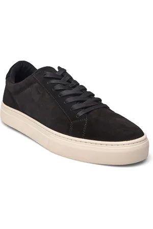 Vagabond Paul 2.0 Matalavartiset Sneakerit Tennarit Black