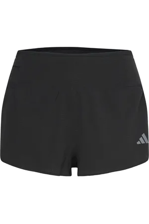 adidas Adizero Gel Sho Sport Sport Clothing Sport Shorts Sport Training Shorts Black