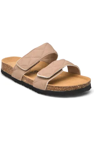 Cruz Liland W Cork Sandal Sport Sport Shoes Sport Sandals & Slippers Beige