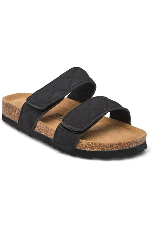 Cruz Liland W Cork Sandal Sport Sport Shoes Sport Sandals & Slippers Black